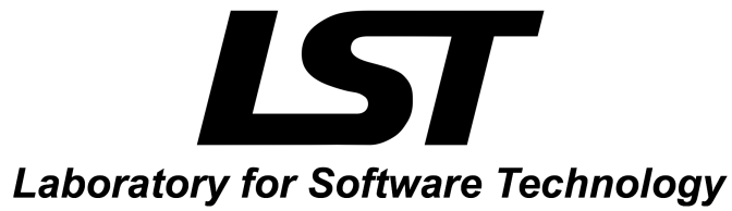 Laboratory for Software Technology logo